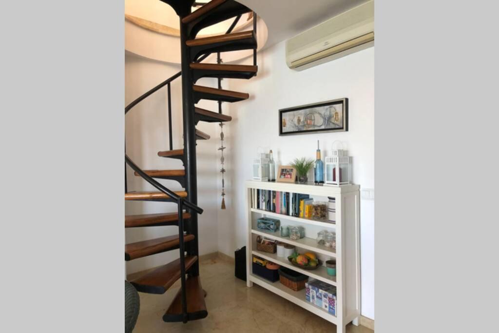 S'Estel. Colonia De Sant Jordi. Mallorca Appartement Buitenkant foto