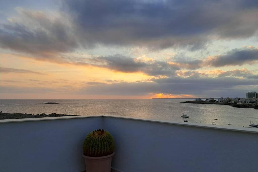 S'Estel. Colonia De Sant Jordi. Mallorca Appartement Buitenkant foto